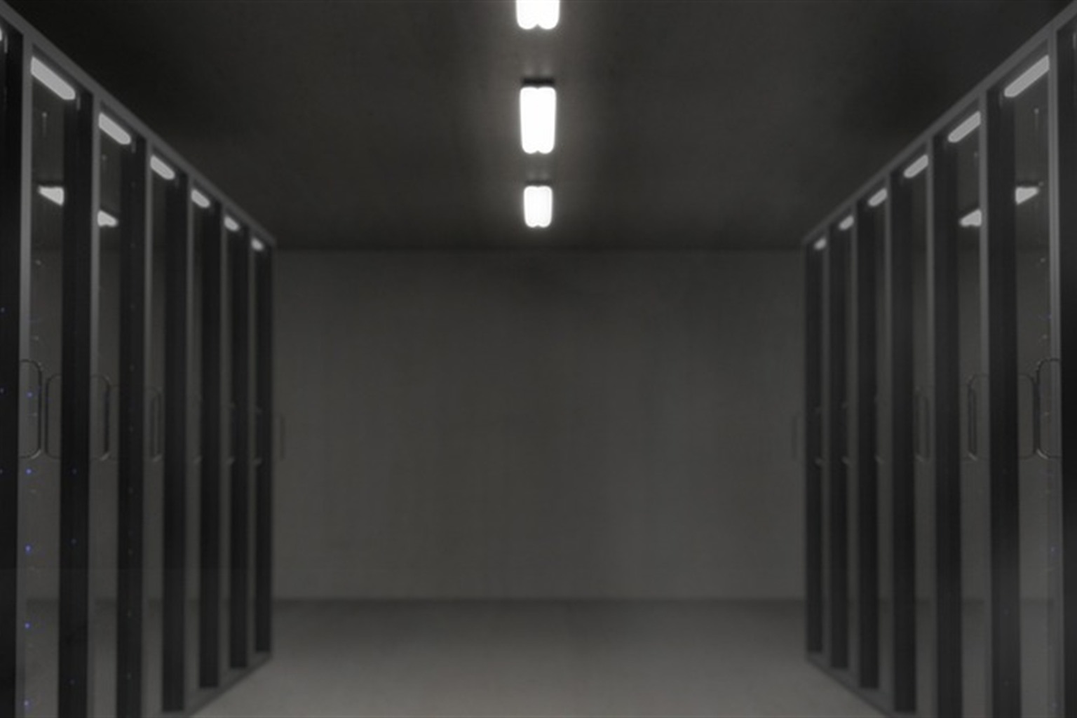 jasa instalasi server